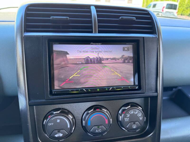 2003 Honda Element EX