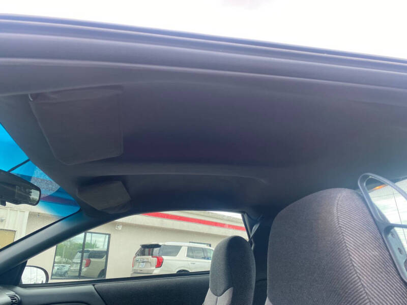 1993 Chevrolet Camaro Z28