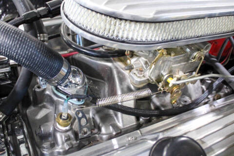 1963 Chevrolet Impala