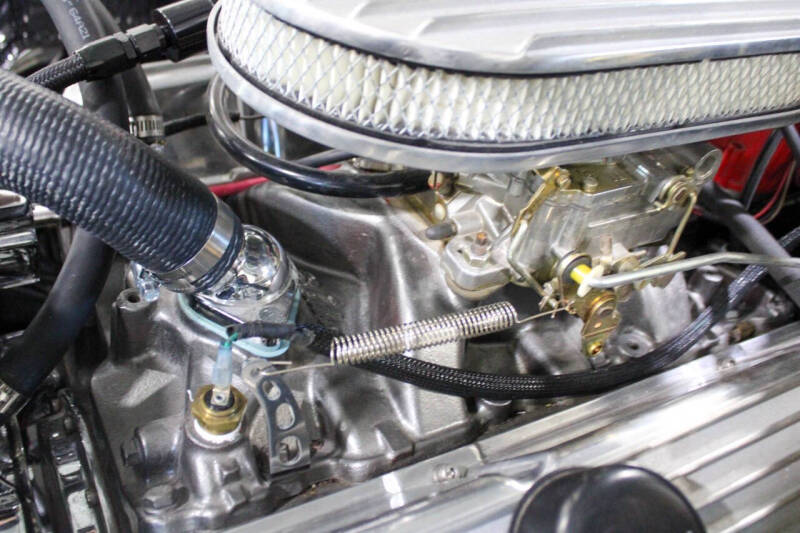 1963 Chevrolet Impala