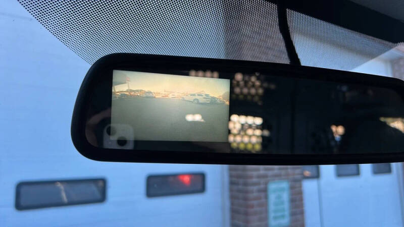 2018 Chevrolet Express 2500