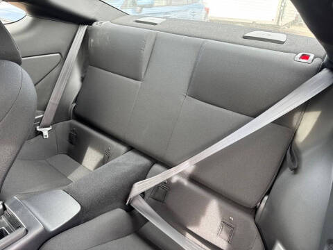 2024 Subaru BRZ Premium