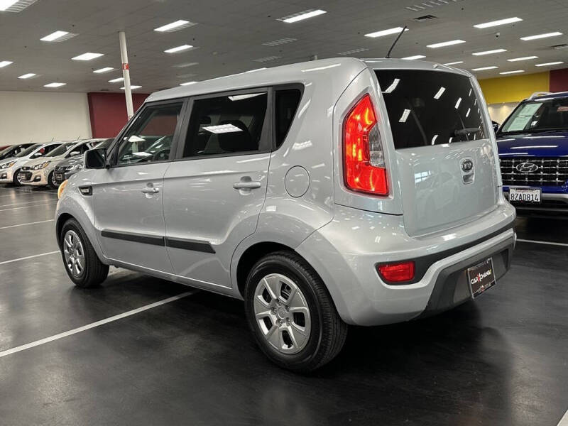 2012 Kia Soul