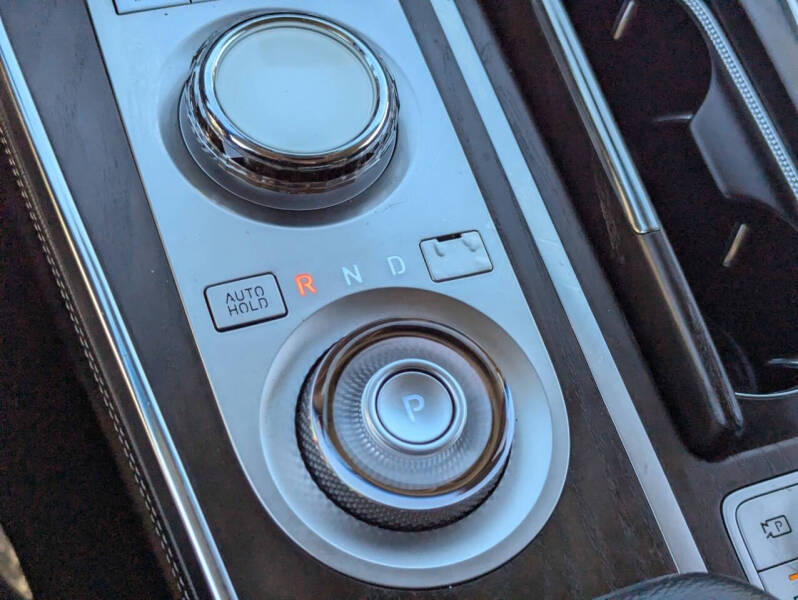 2023 Genesis GV80 2.5T