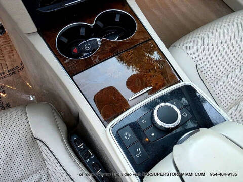 2016 Mercedes-Benz E-Class E 400