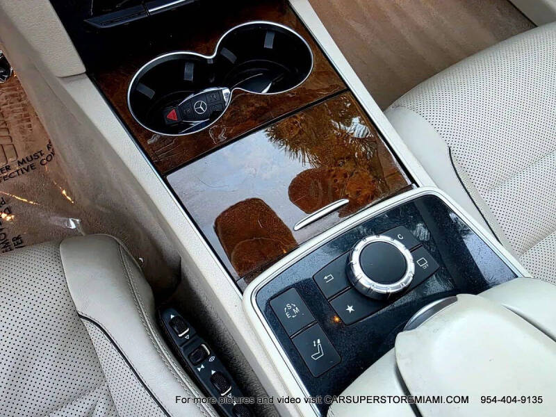 2016 Mercedes-Benz E-Class E 400