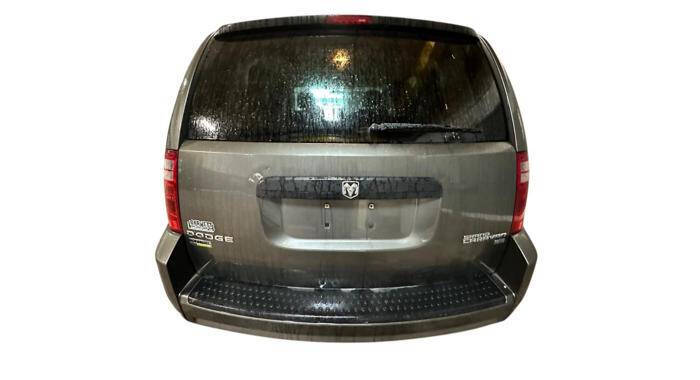 2010 Dodge Grand Caravan SE