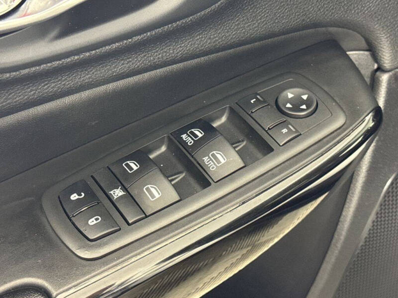 2019 Jeep Cherokee Altitude