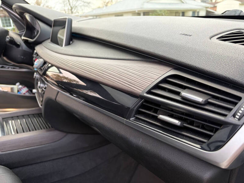 2017 BMW X5 xDrive35d