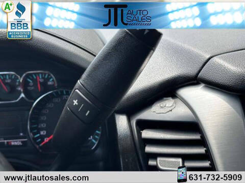 2018 GMC Yukon XL SLT