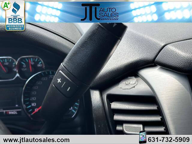 2018 GMC Yukon XL SLT