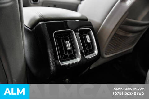 2021 Kia Sorento SX Prestige