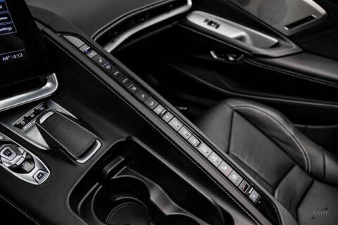 2023 Chevrolet Corvette Z06