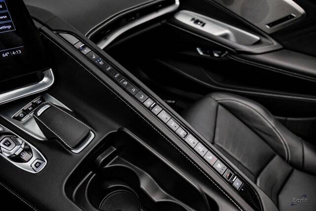 2023 Chevrolet Corvette Z06