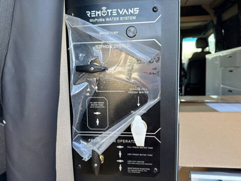 2025 Mercedes-Benz Sprinter