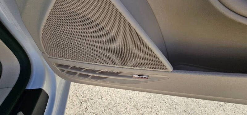 2014 Volkswagen Eos Executive SULEV