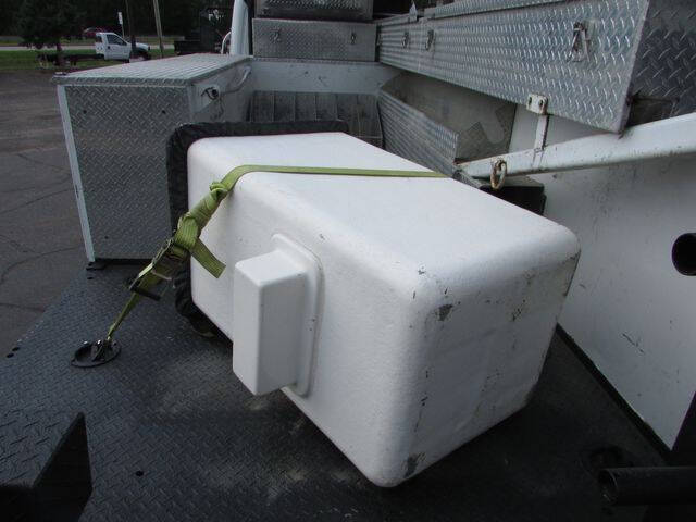 2014 Freightliner M2 106