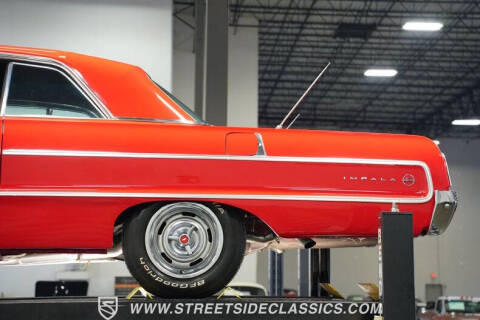 1964 Chevrolet Impala