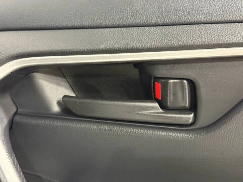 2021 Toyota RAV4 Prime SE