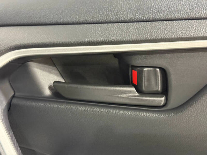 2021 Toyota RAV4 Prime SE