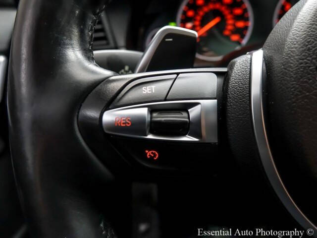 2014 BMW 5 Series 550i xDrive