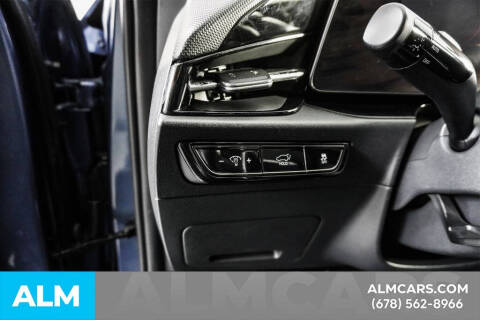 2024 Kia Niro EV Wind