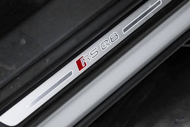 2023 Audi RS Q8 4.0T quattro