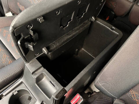 2007 Honda Element SC