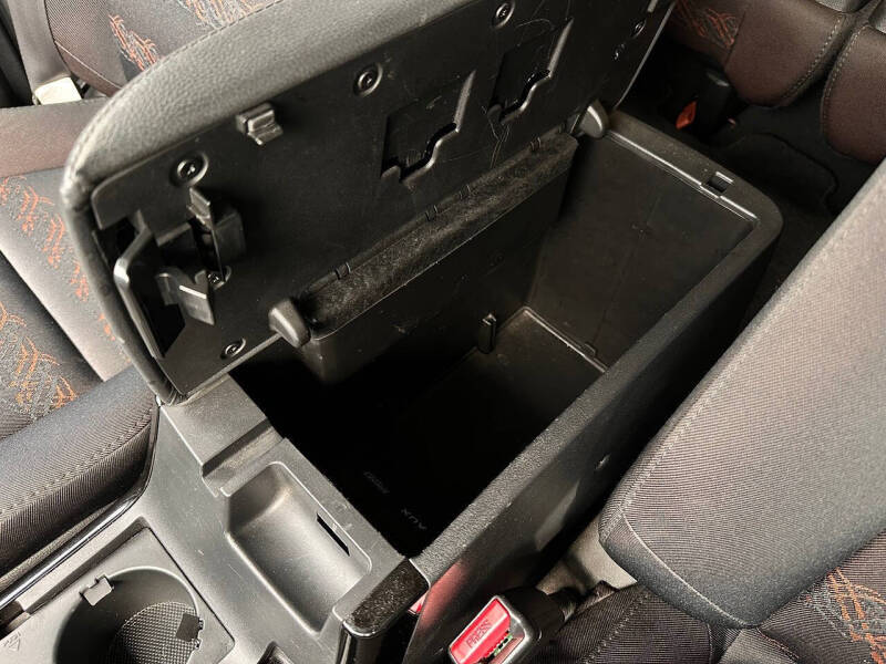 2007 Honda Element SC