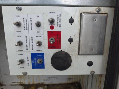 2013 Ford F-450 Super Duty