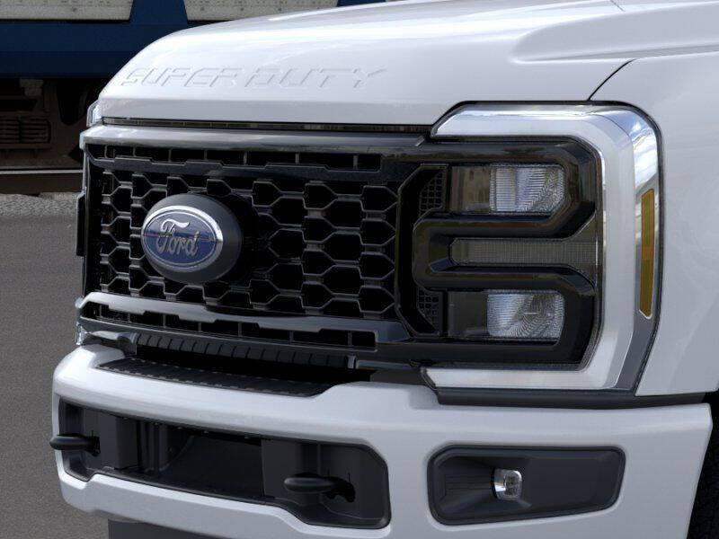 2026 Ford F-350 Super Duty