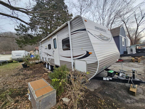 2013 Gulfstream Innsbruck