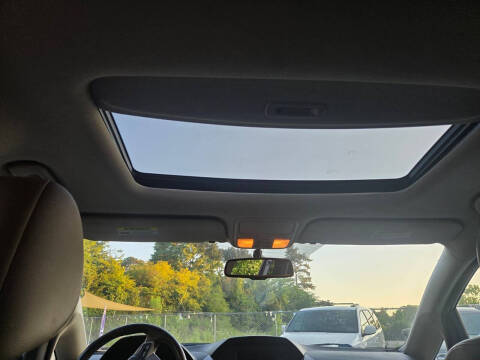 2013 Honda Odyssey EX-L