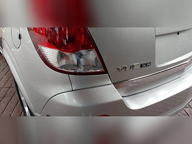 2008 Saturn Vue XR