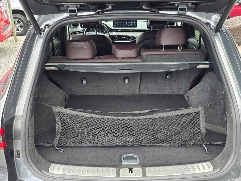 2023 Genesis GV70 2.5T Standard