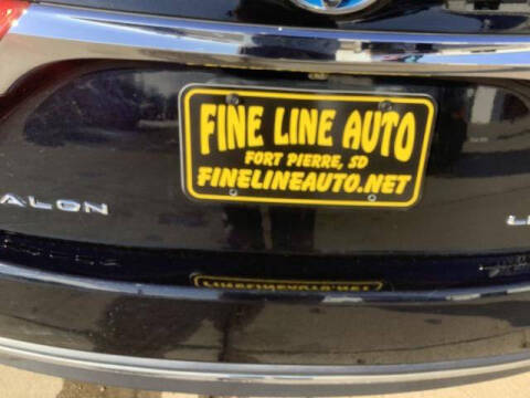 2013 Toyota Avalon Hybrid XLE Touring