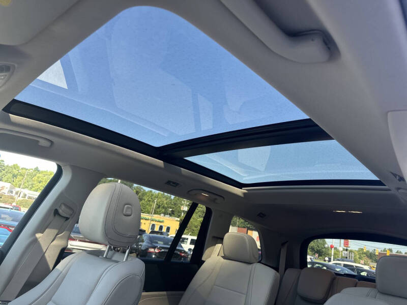 2023 Mercedes-Benz GLS GLS 450