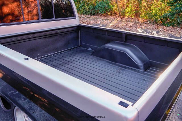 1984 Chevrolet C/K 10 Series