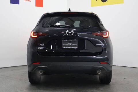 2023 Mazda CX-5 2.5 S Preferred
