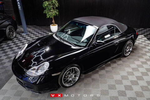 1999 Porsche 911