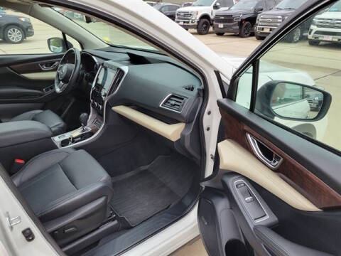 2021 Subaru Ascent Touring