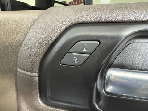 2023 GMC Sierra 2500HD