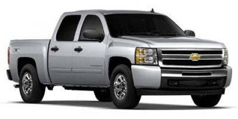 2012 Chevrolet Silverado 1500 for sale at Capital Group Auto Sales & Leasing in Freeport NY
