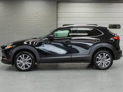 2022 Mazda CX-30 2.5 S Premium