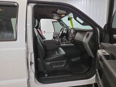 2014 Ford F-350 Super Duty