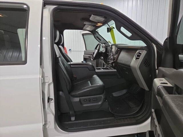 2014 Ford F-350 Super Duty