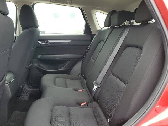 2023 Mazda CX-5 2.5 S