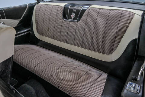 1960 Chevrolet Impala