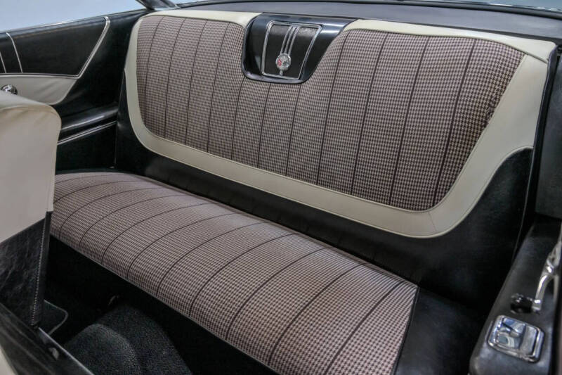 1960 Chevrolet Impala