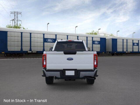2026 Ford F-350 Super Duty
